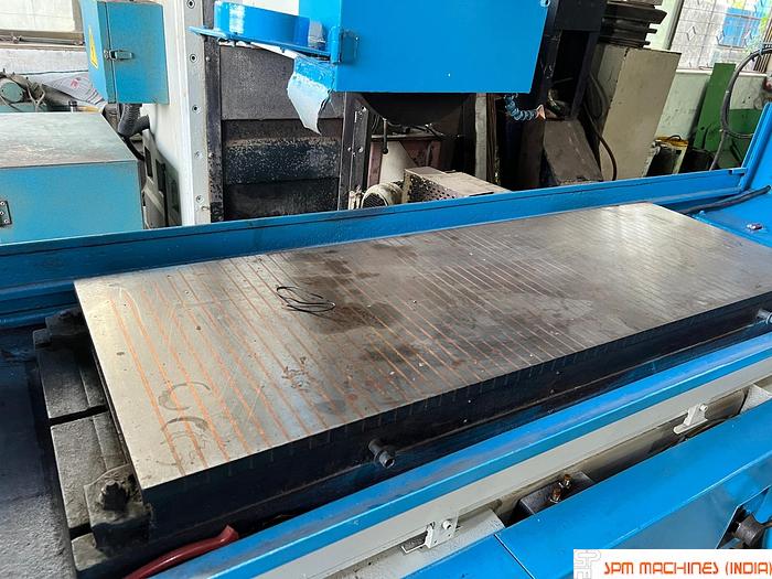 Used Perfect PFG 50150 AH - Table : 1500 x 500mm Year : 2005