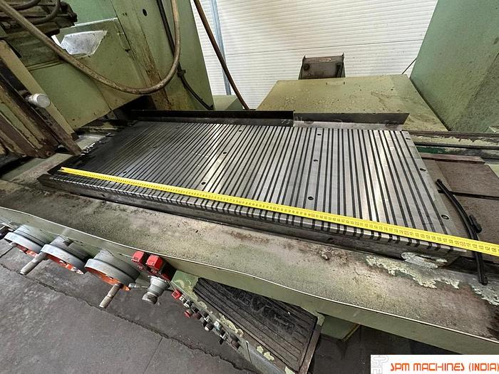 Used 1991 Majevica BM515