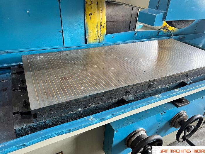 Used Perfect PFG 60150 AH - Table : 1500 x 600mm Year : 2005