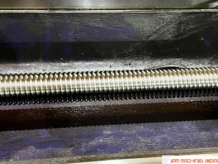 Used Hartford HB4260 Double Column VMC 4150 x 2750mm