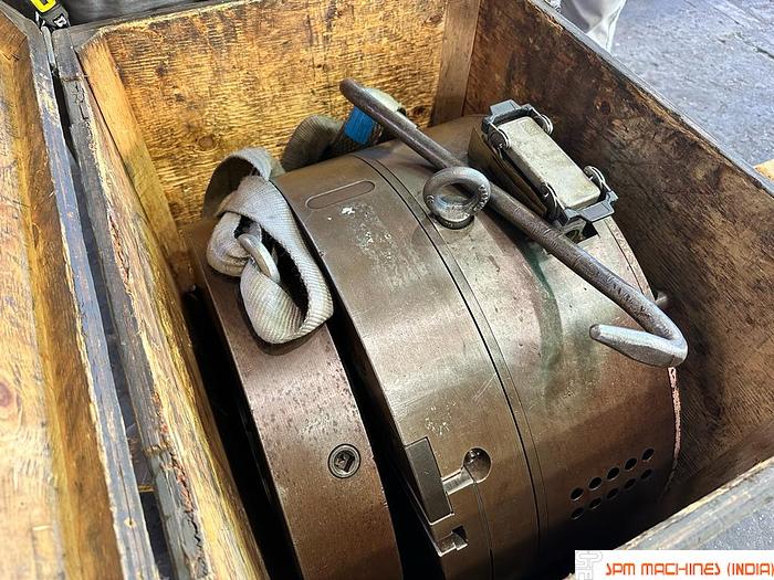 Used Pama ACC 127/280