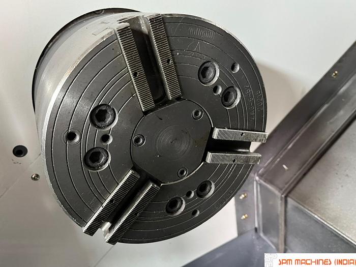 Used Leadwell LTC - 20APTM