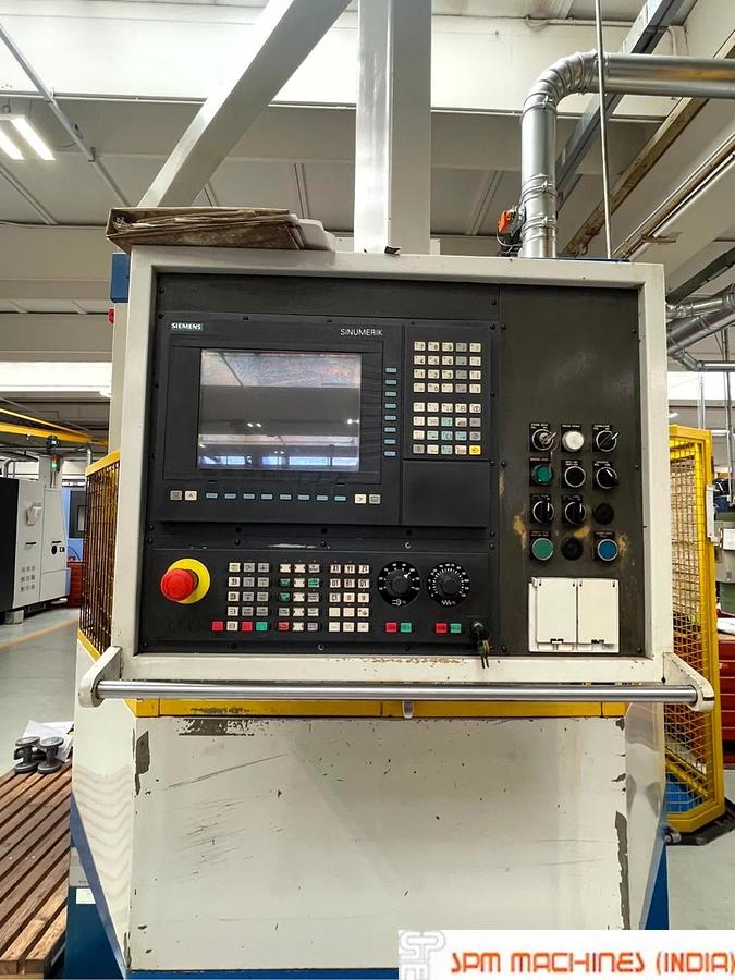 Used Trevisan DS300/70C Multi Function CNC Machine