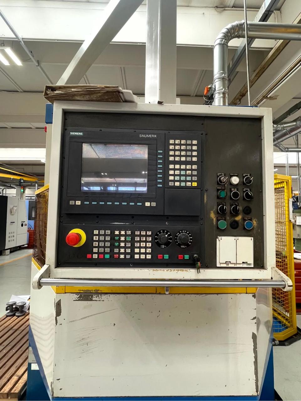 Used Trevisan DS300/70C Multi Function CNC Machine