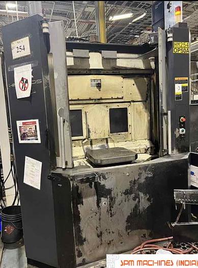 Used 2008 OKK- Japan HM500S