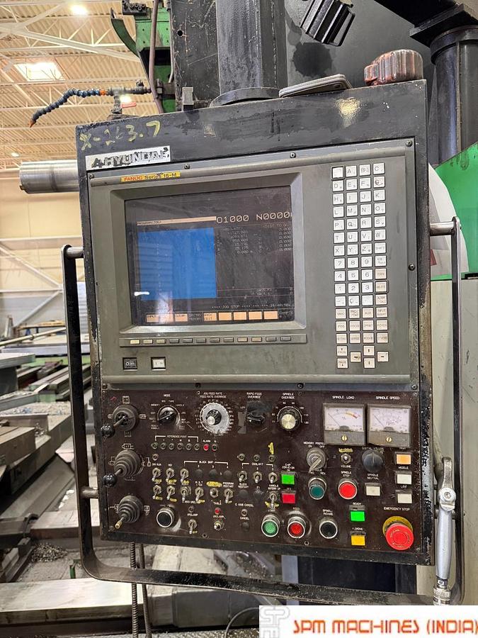 Used 1998 Hyundai - Kuraki Hi-B130