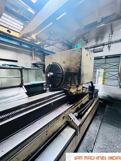 Used WMW SAXW 630 x 3000