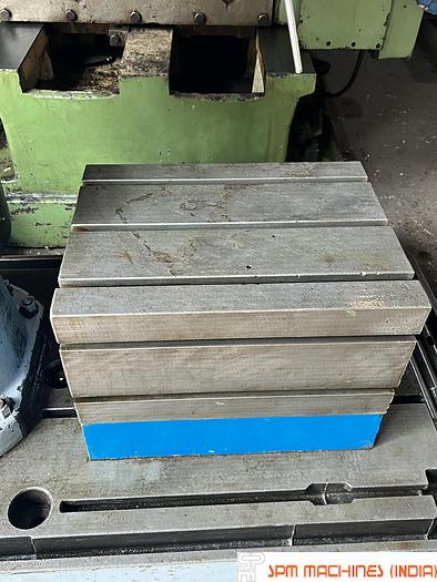 Used Staveley Asquith THRUST 2PT 12-42 RADIAL DRILL (Dia 57mm x 1100mm x 1400 Height)