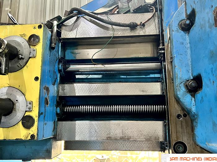 Used Titan SC17cc Double Column VTL