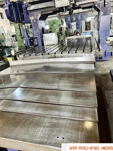 Used Hartford HB4260 Double Column VMC 4150 x 2750mm