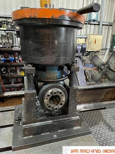 Used Hartford HB4260 Double Column VMC 4150 x 2750mm