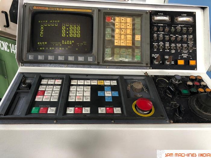 Used Leadwell LTC - 20APTM