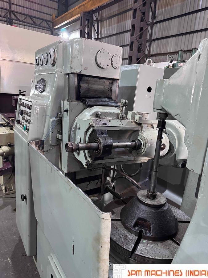 Used Cugir FD500