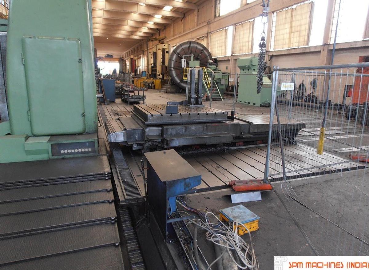 Used Innocenti Innese