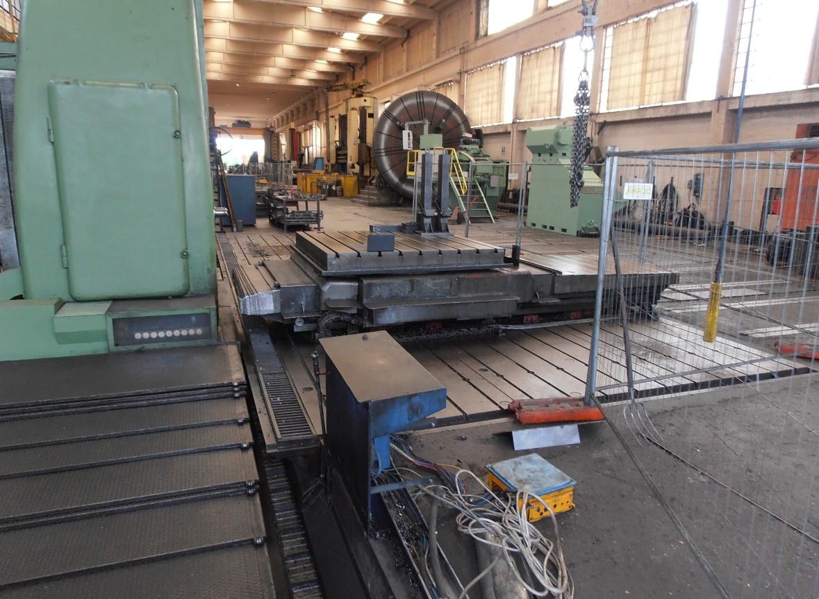 Used Innocenti Innese