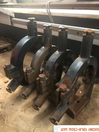 Used Mascut AC26160 CNC Turning