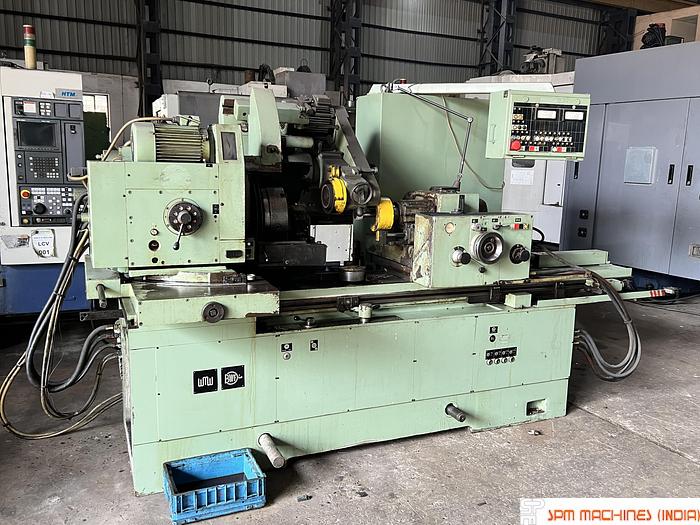 Used WMW SI6 AS x 500 Internal Grinding With Face Grinding