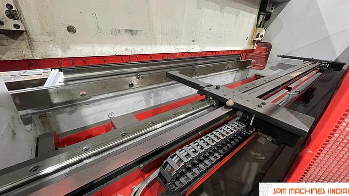 Used Edward Pearson PR6 200/4100 6 Axis CNC Press Brake
