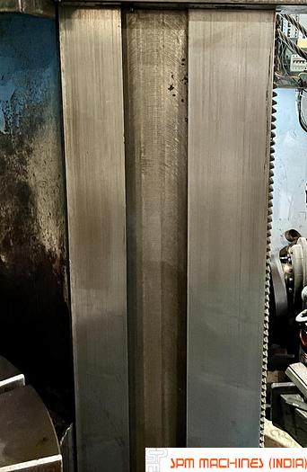 Used Titan SC17cc Double Column VTL