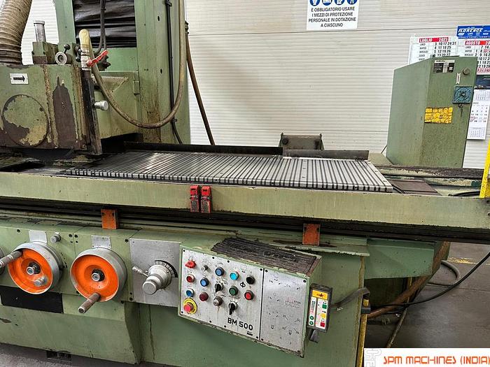 Used 1991 Majevica BM515