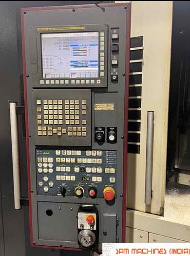 Used 2008 OKK- Japan HM500S