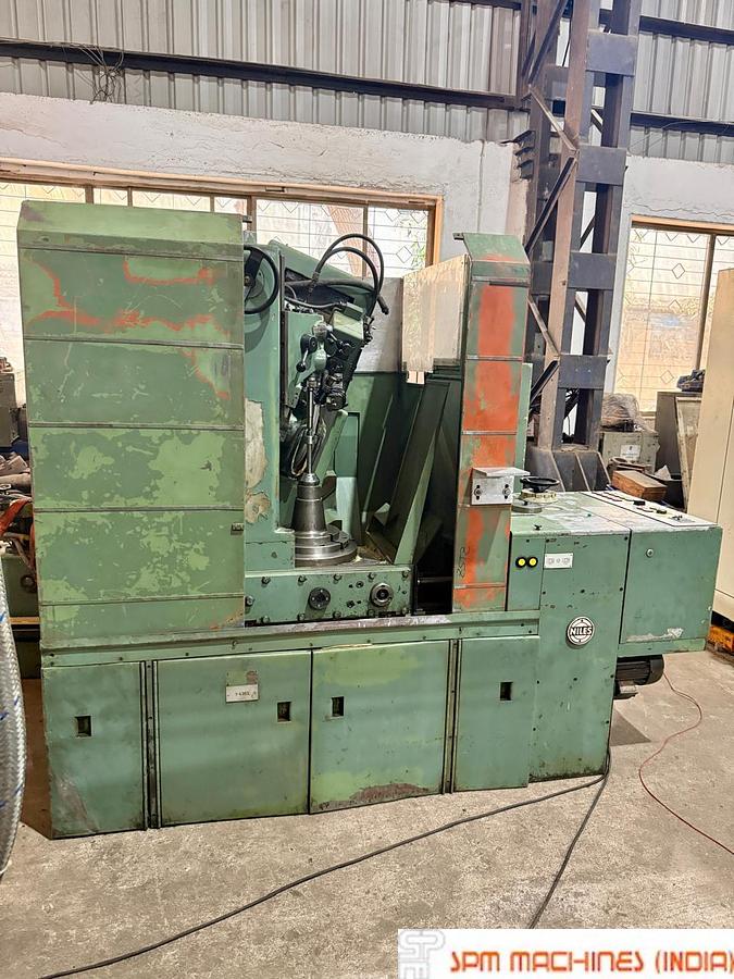 Used WMW ZSTZ 315 CN