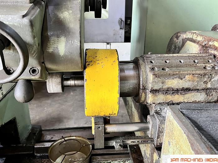 Used WMW SI6 AS x 500 Internal Grinding With Face Grinding