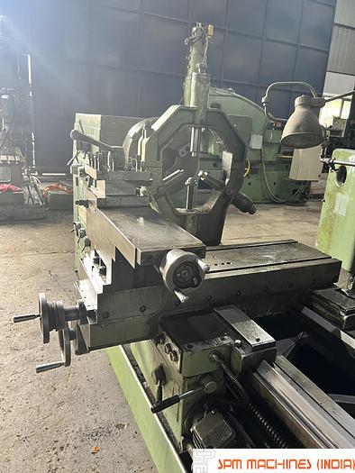 Used Saro Lathe Diameter : 1000mm x 5000mm Between Center - 2 Nos.