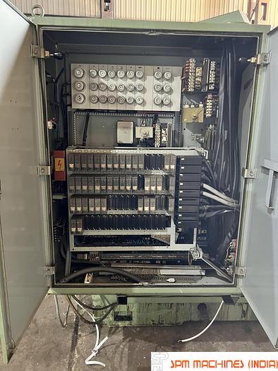 Used WMW SI6 AS x 500 Internal Grinding With Face Grinding