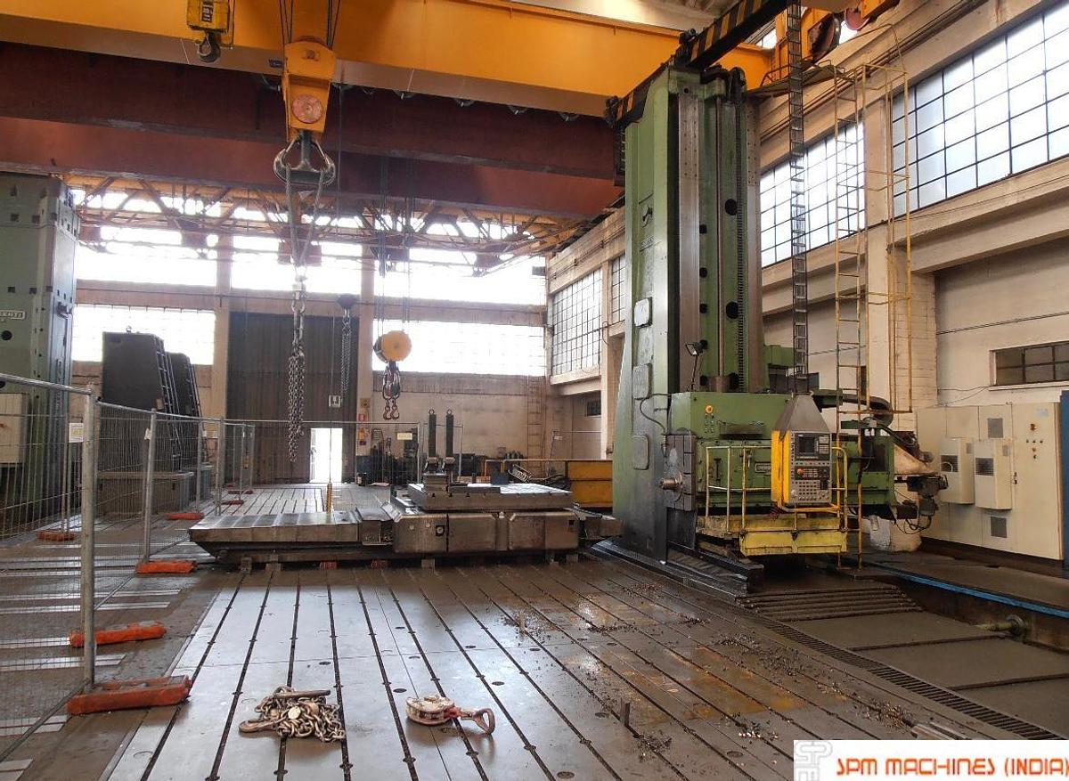 Used Innocenti Innese