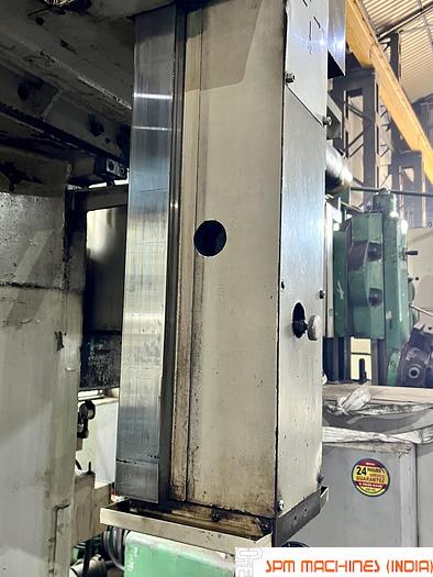 Used Ikegai VT1100 (Original CNC VTL) Chuck 1250mm Extra Height : 1300mm