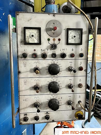 Used Titan SC17cc Double Column VTL