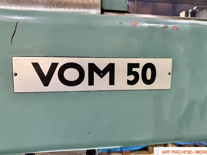 Used MAS VOM50