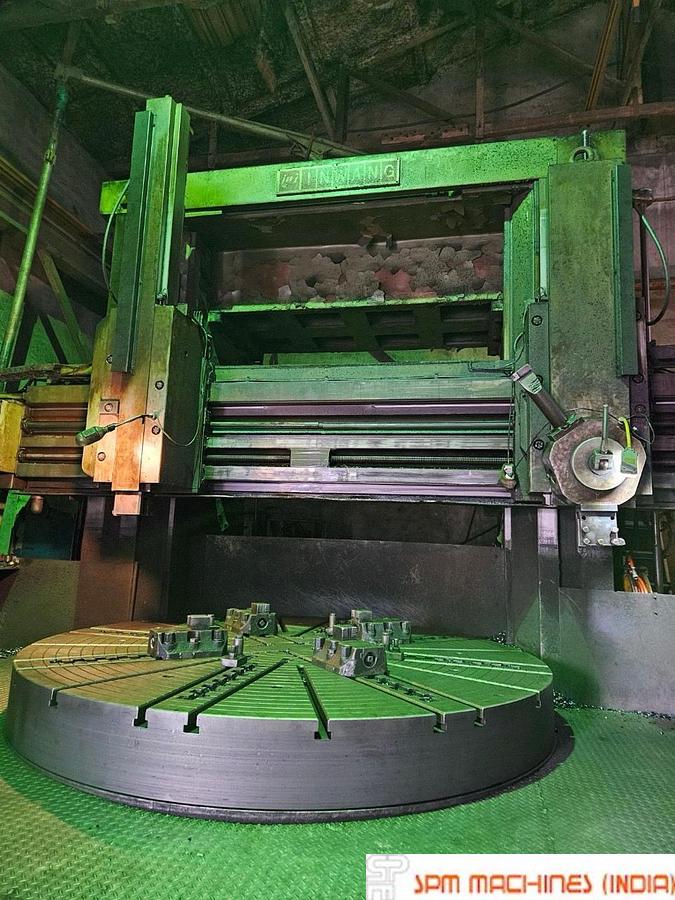 Used 2000 Titan SC 27