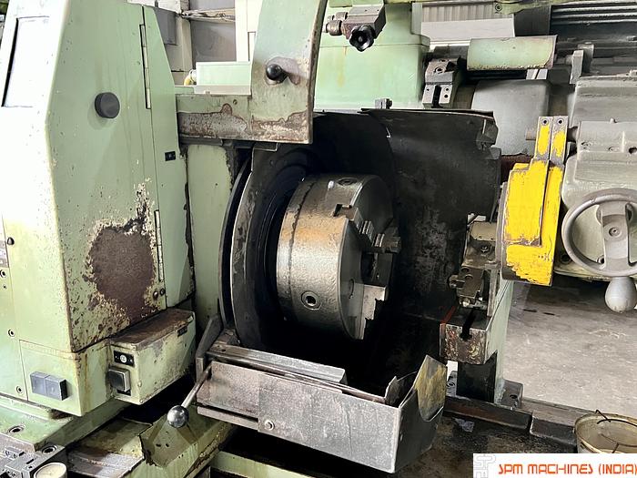 Used WMW SI6 AS x 500 Internal Grinding With Face Grinding