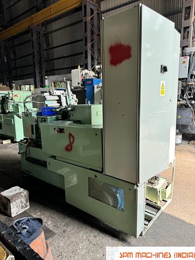 Used WMW SASL 125/1A Centerless Grinder Wheel Diameter : 500mm Wheel Width : 250mm