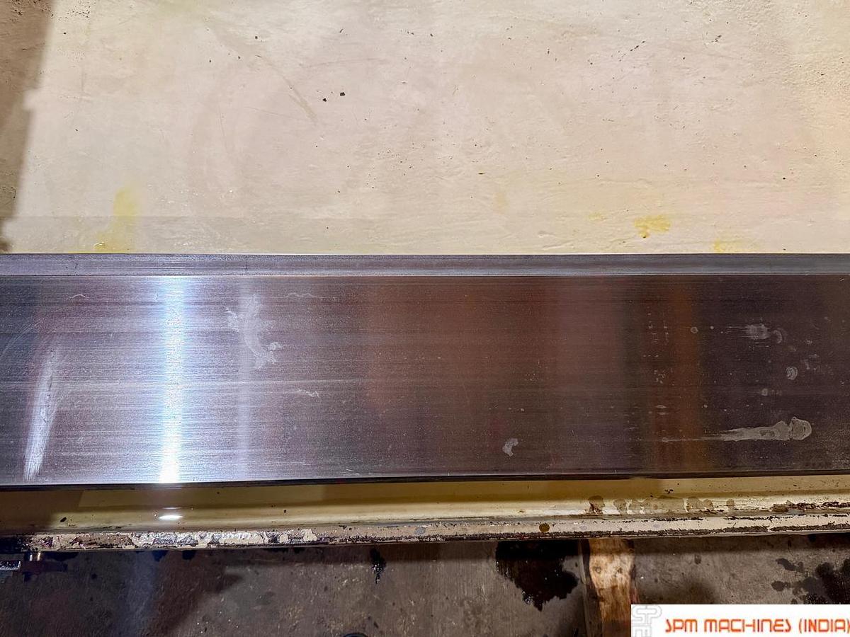 Used TOSHIBA BP 130 Original 5 Axis CNC Boring Spindle : 130mm, Cross : 3000mm,Height : 2000mm, Table : 2200 x 1800mm, Fanuc OM Controller