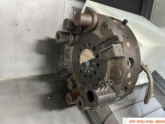 Used Leadwell LTC - 20APTM