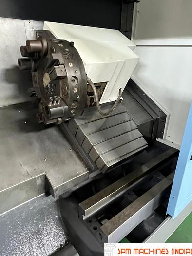 Used Leadwell LTC - 20APTM CNC Turning - 1995