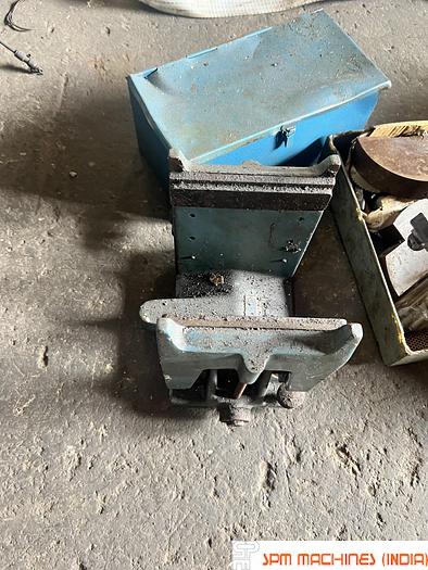 Used Jones & Shipman 1400 Surface Grinder- 600 x 200mm