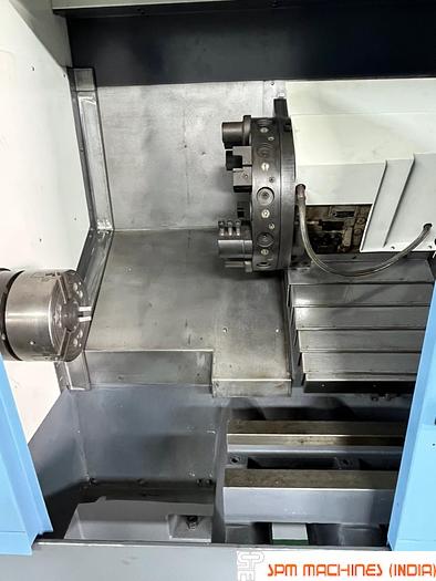 Used 1995 Leadwell LTC - 20APTM