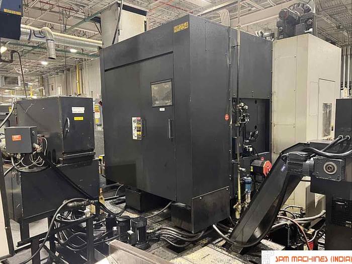 Used 2008 OKK- Japan HM500S