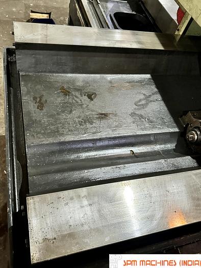 Used Kuraki KBT11WDXA CNC Boring - Spindle : 110mm - Year : 1995