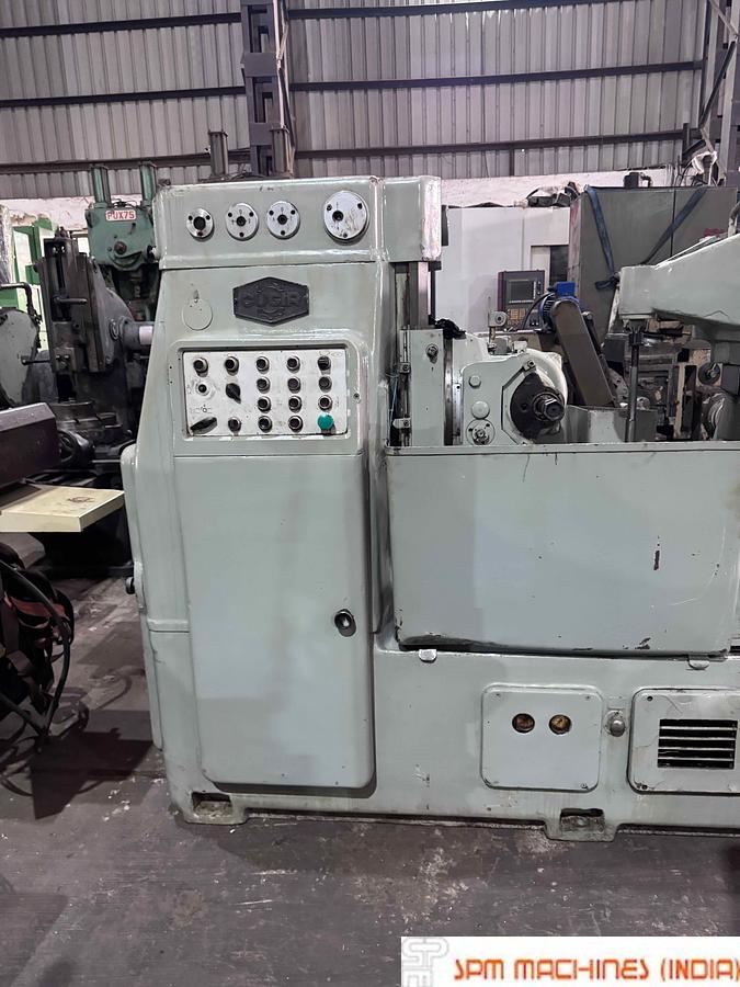 Used Cugir FD500