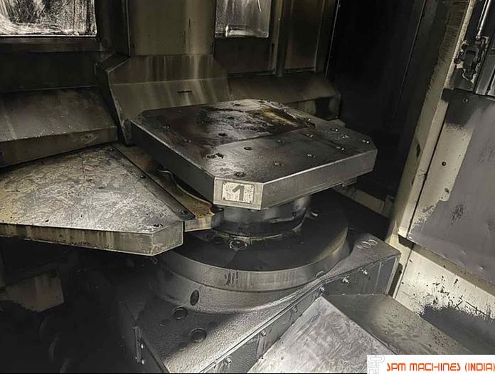 Used 2008 OKK- Japan HM500S