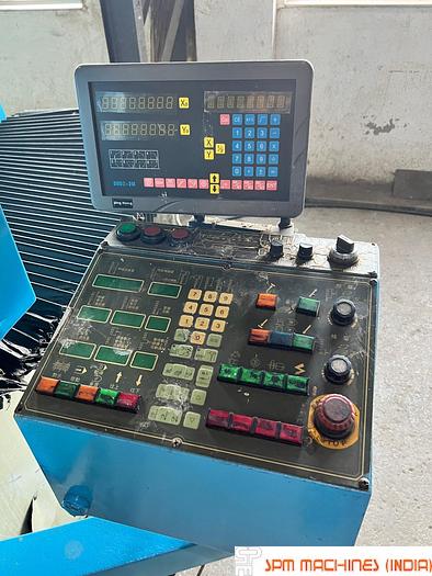 Used Perfect PFG 60150 AH - Table : 1500 x 600mm Year : 2005