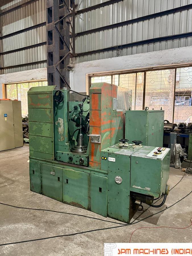 Used WMW ZSTZ 315 CN