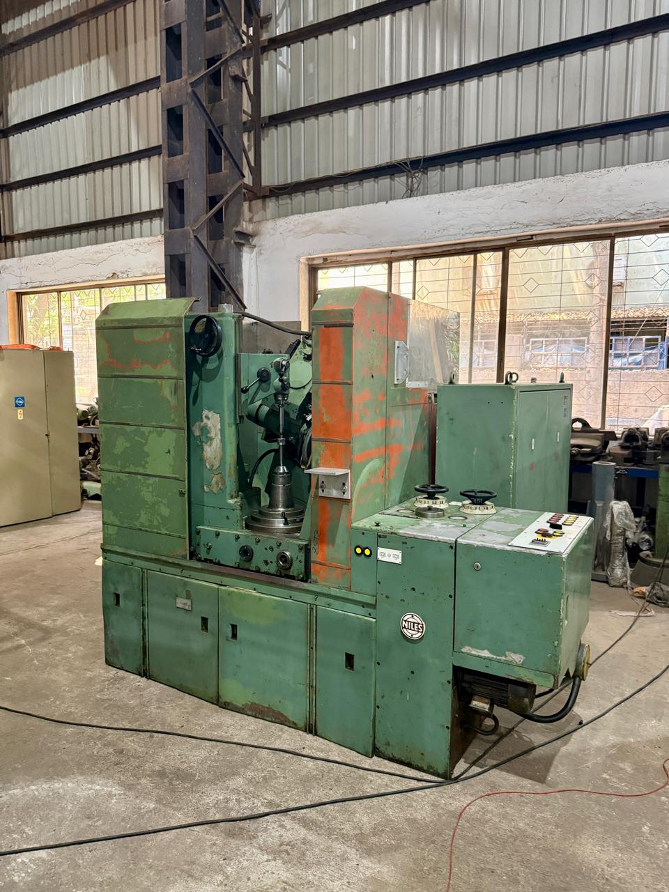 Used WMW ZSTZ 315 CN