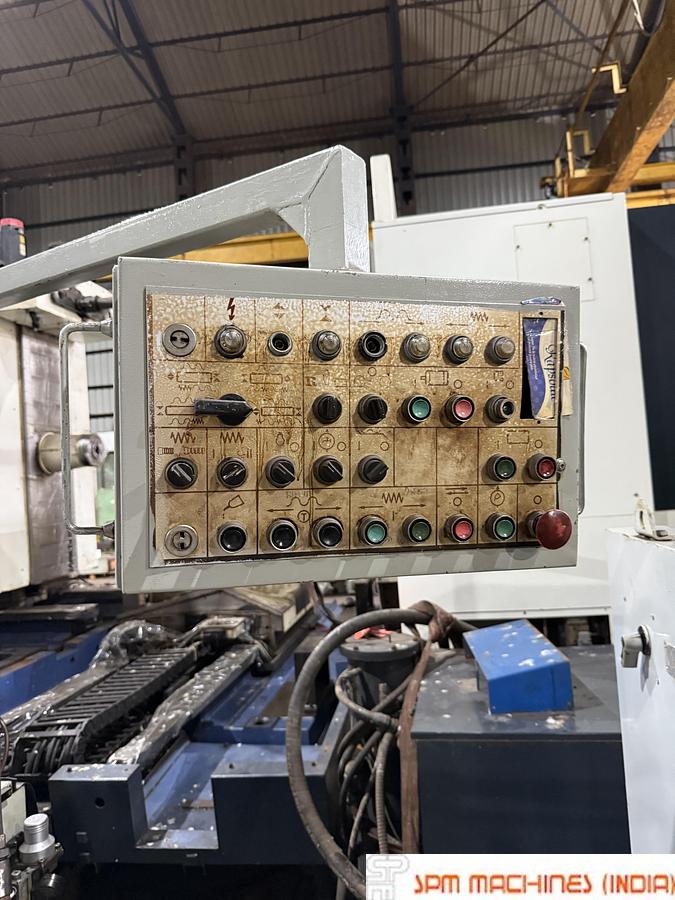 Used Cugir Romanian FCF 250 x 1000