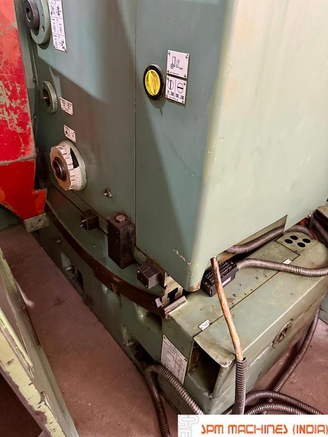 Used WMW ZSTZ 315 CN